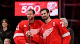 Red Wings players mull decisions whether to play at worlds in Prague