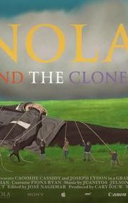 Nola and the Clones