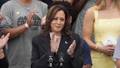 Kamala Harris likely to follow path blazed by Biden on Canada-U.S. relationship