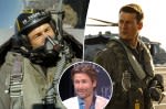 Glen Powell confirms ‘Top Gun 3’ is to begin filming: ‘I have a date’