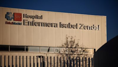 La Comunidad de Madrid, condenada a pagar a los gastos de un paciente en hospital privado