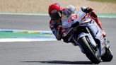 MotoGP, en directo: Gran Premio de Catalunya | Libres y Practice en Montmeló