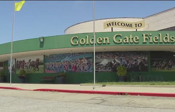 Last weekend for Golden Gate Fields amid another horse death