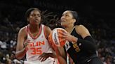 WNBA stretch run: Playoff outlook, MVP race between A'ja Wilson and Breanna Stewart, title favorites