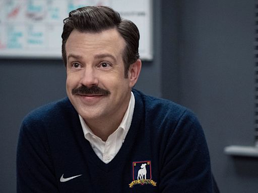 ‘Ted Lasso’ Co-Creator Is Waiting on Jason Sudeikis to Make a “Decision” About Season 4