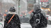 Environment Canada warns of winter storm, with parts of GTA to receive up to 15 cm of snow
