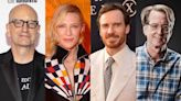 Cate Blanchett, Michael Fassbender Attached to Star in Steven Soderbergh Spy Thriller ‘Black Bag’ (Exclusive)