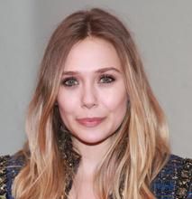 Elizabeth Olsen