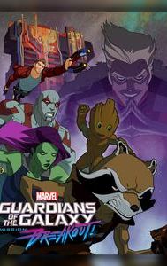 Marvel's Guardians of the Galaxy: Mission Break Out