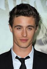 Max Irons