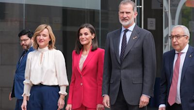 King Felipe VI of Spain on Barcelona legacy: "The whole of Spain felt an enormous sense of pride."