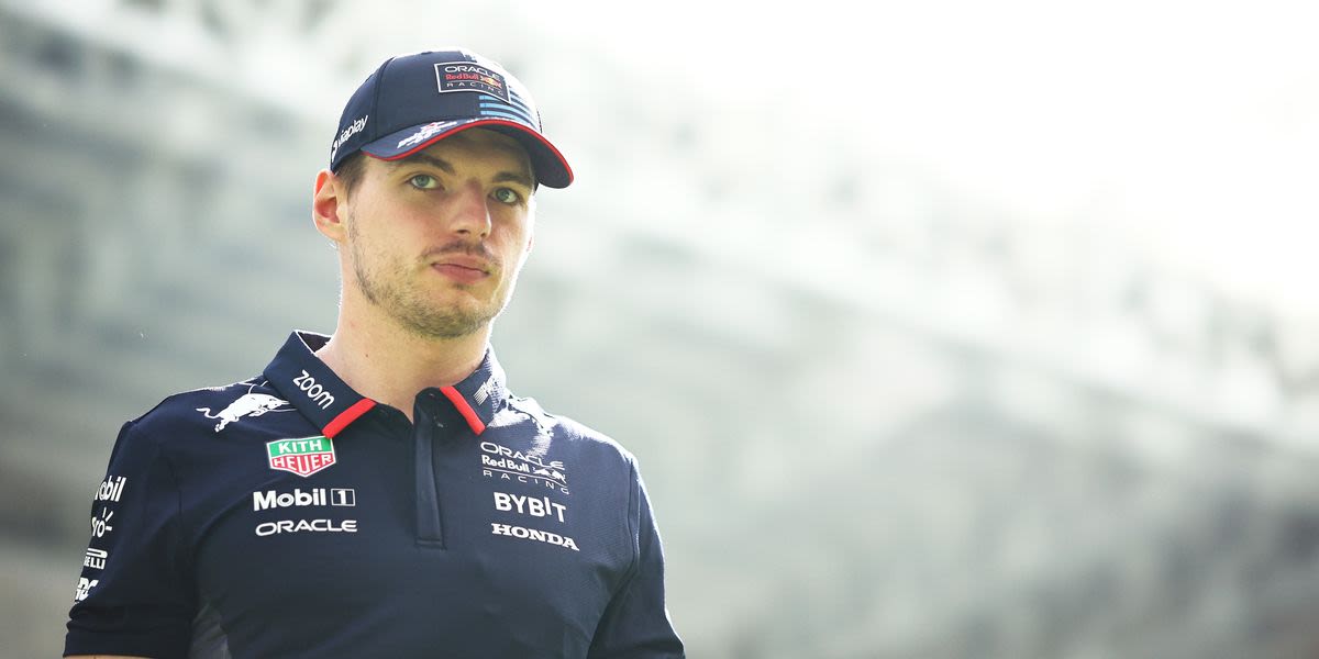 Toto Wolff Is Waiting on Max Verstappen