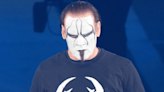 Sting Declined AEW All In 2024 Match at Wembley