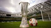 Europa League final 2024 ticket information for Dublin decider at Aviva Stadium