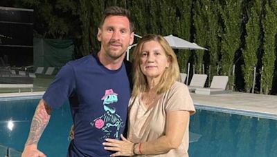 La mamá de Leo Messi contó cómo hace sus milanesas: el secreto mejor guardado