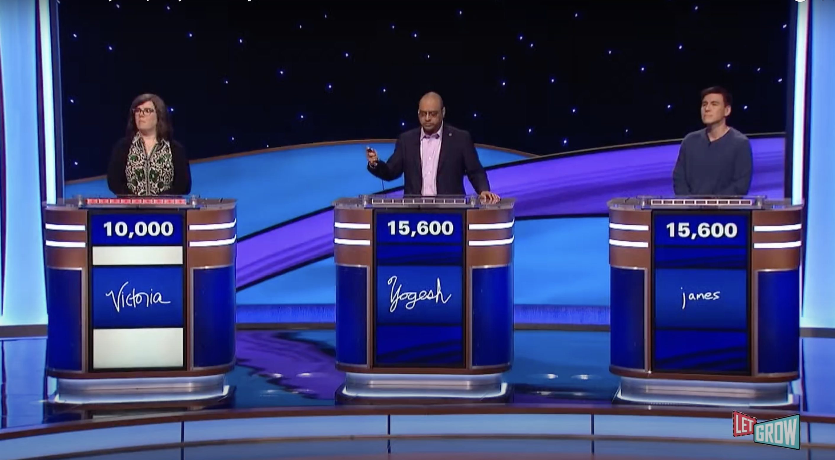 How Free-Range Kids Became an Answer on Jeopardy!