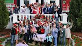 How much money did Rich Strike win at the 2022 Kentucky Derby? Here's a look at the purse