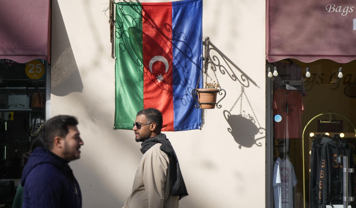 Azerbaijan: A beacon of religious tolerance