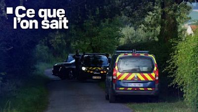 Ce que l'on sait de la fusillade qui a fait quatre morts et quatre blessés lors d'une fête dans l'Allier