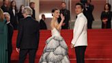 Natalie Portman wore a dazzling recreation of a 1949 Christian Dior gown housed at The Met to the Cannes Film Festival