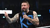 Kevin Owens Calls Fellow WWE Star 'The Most Unreliable Person Of All Time' - Wrestling Inc.