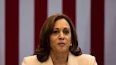 U.S. VP Harris condemns 'disturbing' Chinese actions