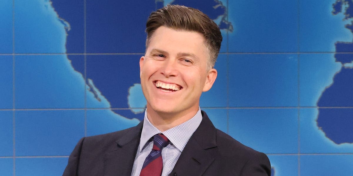 'Jeopardy!' Fans Have a Lot of Thoughts About Colin Jost's Host News