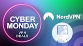 Time is running out to get this exclusive NordVPN Cyber Monday deal