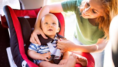 6 Reliable Cars for First-Time Parents on a Budget