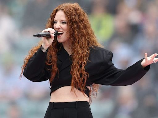 Ireland gig guide - Paloma Faith, Jess Glynne and this week's biggest concerts