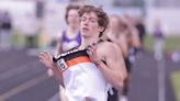 'I want to go even faster': Marlington track's Colin Cernansky wants more after record