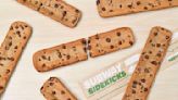 Subway’s new footlong cookies are so popular that it’s struggling to keep up with demand