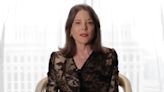 Marianne Williamson Ends 2024 Presidential Campaign After Brutal Democratic Primary Losses | Video