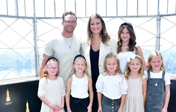 OutDaughtered’s Adam, Danielle Busby Detail Marriage 'Growing Pains'