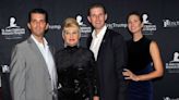 Ivana Trump's memoir: Look back at 8 revelations