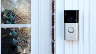 The best wireless video doorbell for Ring fans is only $100 ahead of Prime Day
