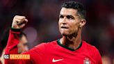 Cristiano Ronaldo, el futbolista mejor pagado del mundo