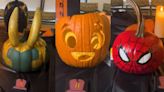 Marvel’s Halloween Pumpkin Contest Carves up Loki, Warlock, Phoenix and More