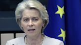 Von der Leyen juega sus bazas para repetir presidencia con todos en contra