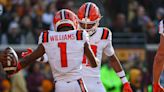 Details Of Former Illinois Receiver Isaiah Williams' Free Agent Contract With Detroit Lions Revealed