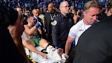 Conor McGregor Reveals Mystery UFC 303 Injury: ‘I’ll Be Back - Chandler or Not'