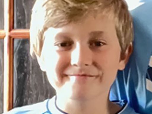 Public urged to ‘do the right thing’ after boy’s death in hit-and-run