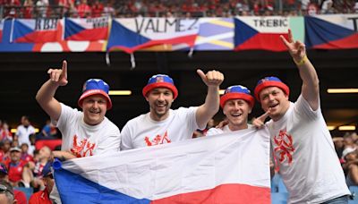 Euro 2024: Why is the Czech Republic now known as Czechia?