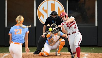 Tennessee vs. Alabama softball super regional schedule, times, TV channels, live streams for 2024 NCAA games | Sporting News