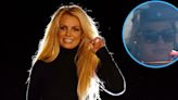 Britney Spears’ 1st Photos After Paul Richard Soliz Split