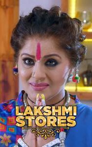 Lakshmi Stores