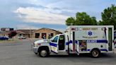 BCEAA invites families to celebrate EMS Week with Touch-A-Truck event