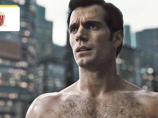 Ne faites pas ça chez vous ! Voilà le secret de Hugh Jackman et Henry Cavill pour obtenir des muscles de super-héros