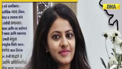 Days after UPSC cancels Puja Khedkar's candidature, ex-trainee IAS officer writes letter to government, makes big claim