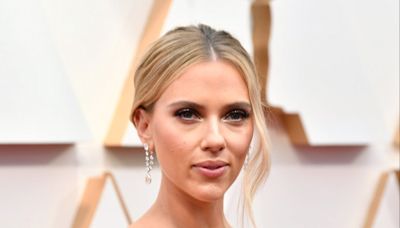 Scarlett Johansson arremete contra OpenAI por el uso no autorizado de una voz parecida a la suya en ChatGPT